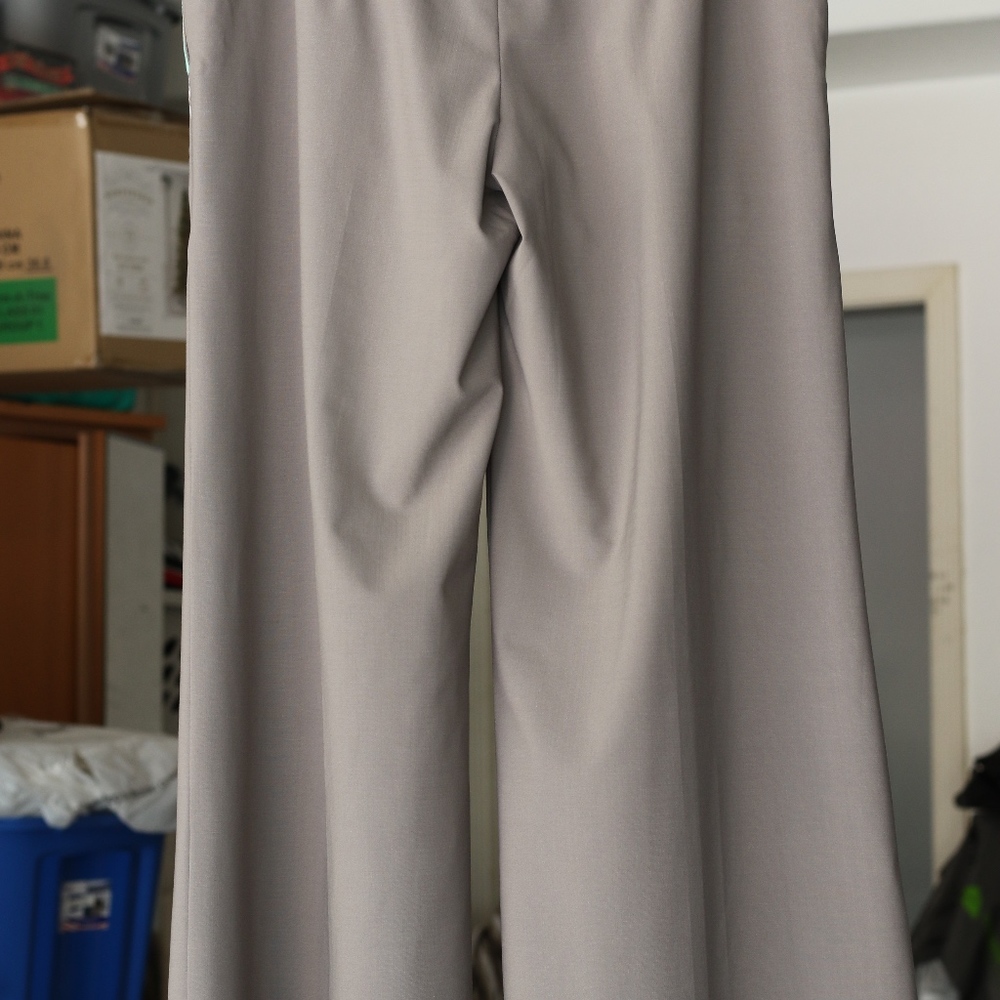 Jak & Rae Grey Pants - Picture 2 of 8